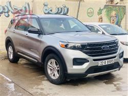 فورد إكسبلورر